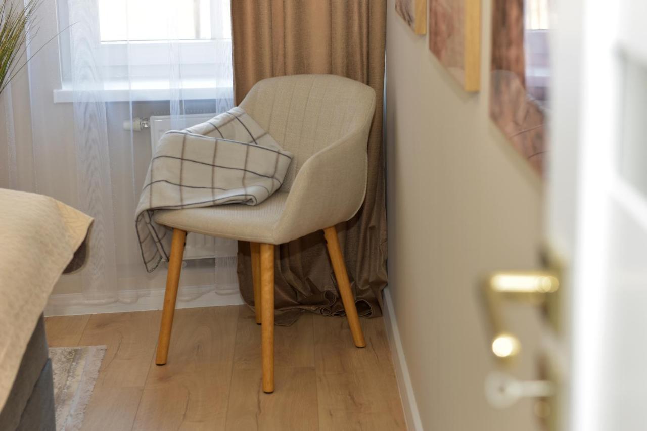 Apartament Serbanska 1/3 Przemyśl Extérieur photo