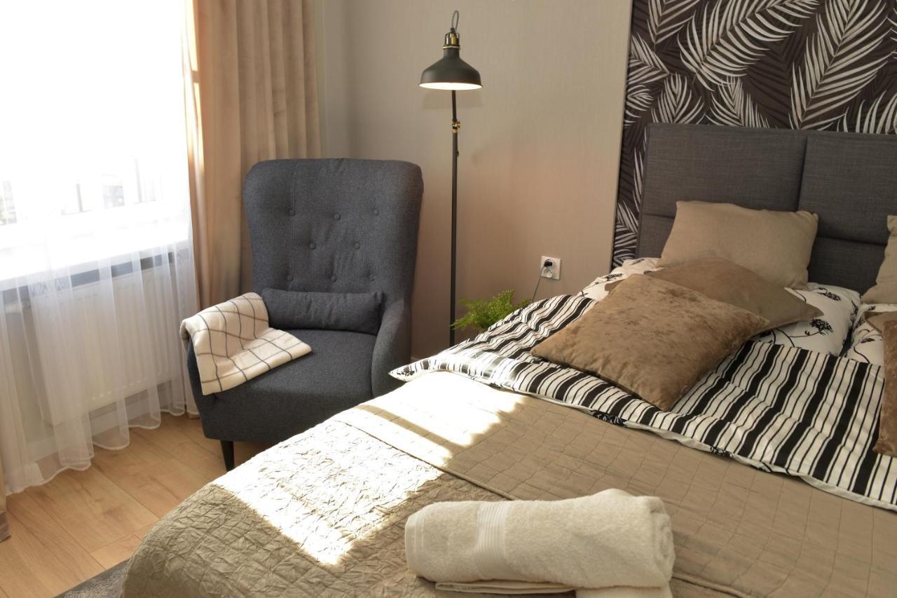 Apartament Serbanska 1/3 Przemyśl Extérieur photo